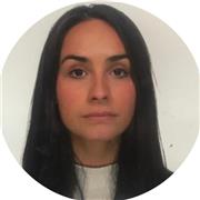Soy Rosa Alcaraz, profesora de Lengua Extranjera (español).
Actualmente estoy terminando mis estudios en el grado Filología Hispánica en la Universidad de Granada. He realizado dos años en diferentes universidades (Universität zu Köln, Alemania y Universi